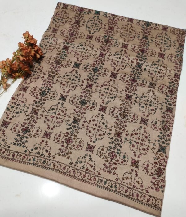 Kashmiri shawl - Image 2