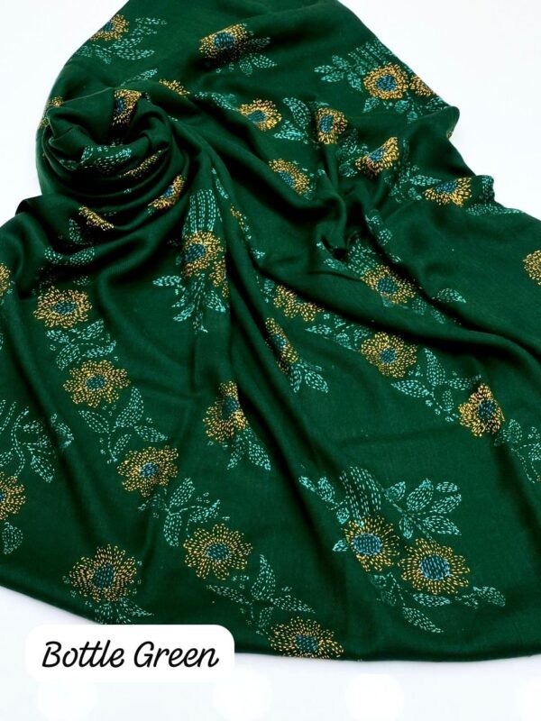 Pashmina Shawl - Image 8