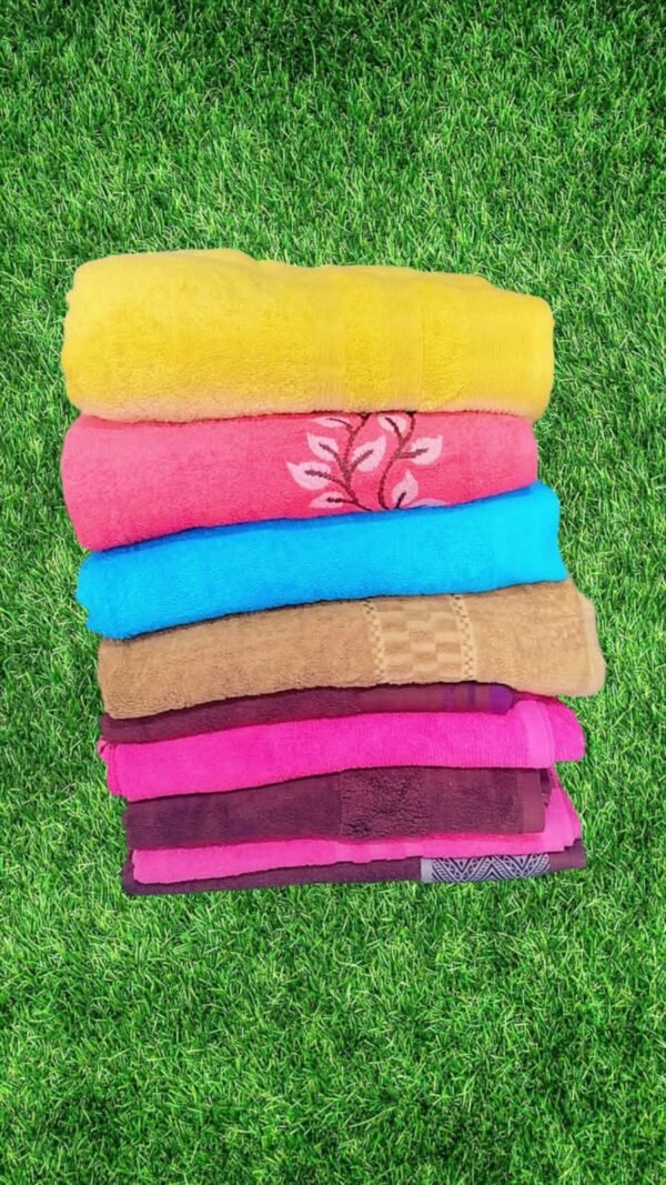 Export Quality towels - Image 4