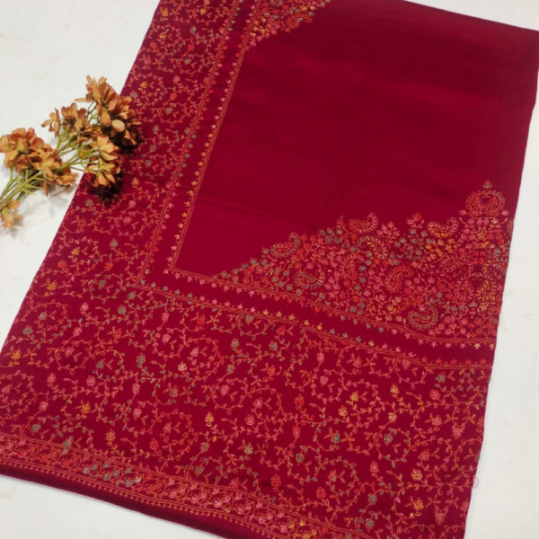 Kashmiri shawl