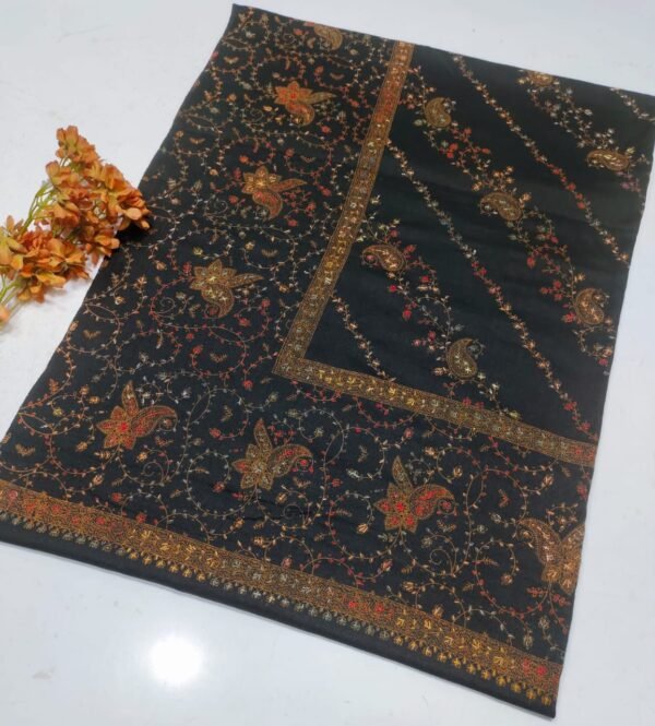 Kashmiri shawl - Image 7