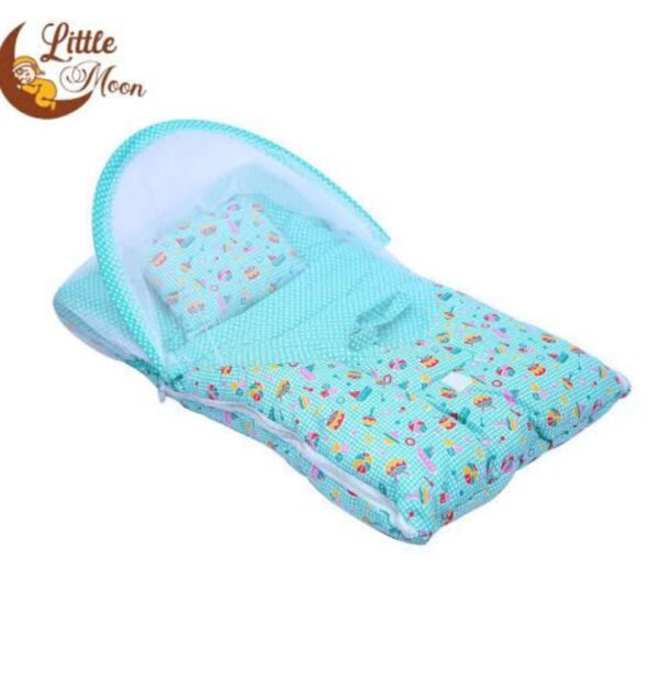 Baby Sleeping Bag - Image 3