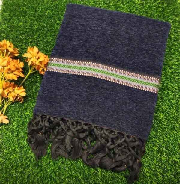 Gents shawls - Image 4