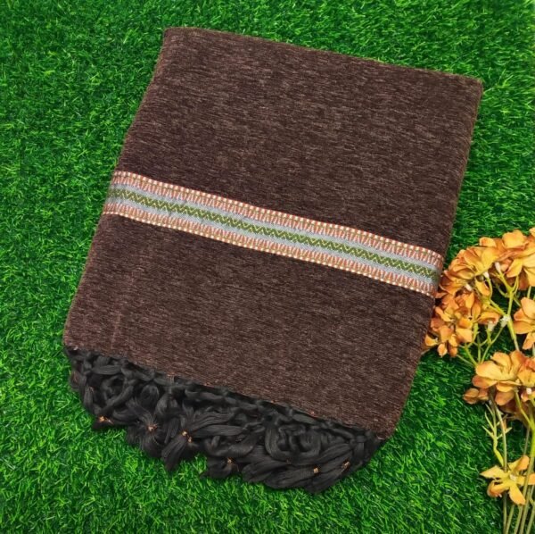 Gents shawls - Image 5