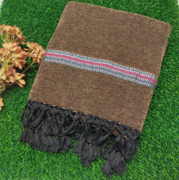 Gents shawls - Image 6