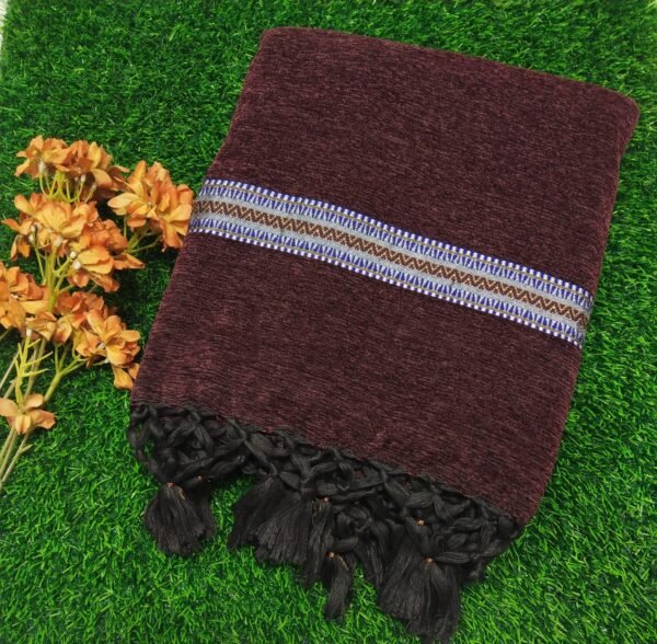 Gents shawls - Image 8